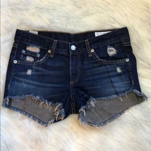 Rag & Bone shorts